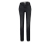 Slim-Denim »Fit Emma«, black denim - Schwarz