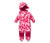 Beere-pink-rosa-weiß gemustert 