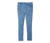 Hellblaue Denimoptik