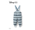 Kleinkind-Thermo-Regenhose »Micky«, blau