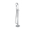 Home Deluxe Standarmatur »SKY«