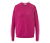 Feinstrickpullover mit Cashmere, berry - Berry