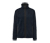 Strickfleece-Jacke