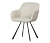 Woood Stuhl »Juno«, beige