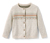 Kinder-Strickjacke