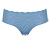 sloggi ZERO Feel Bliss Hipster, azura blue