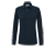 Langarm-Poloshirt