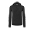 Feinstrick-Hoodie