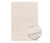 Teppich »Cosmo«, beige, 160 x 230 cm - Beige
