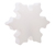 8 seasons design LED-Schneeflocke, 60 cm