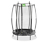 EXIT Tiggy junior Trampolin