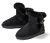 Gefütterte Boots