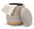Pouf mit Stauraum