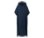 Musselin-Umzieh-Poncho