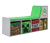 roba Minecraft Sitzbank und Leseregal