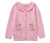 Baby-Strickjacke