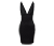 Unterkleid »Shaping«, schwarz