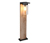 Trio Outdoor-Wegeleuchte »Ardila«, Holzoptik