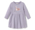 Kinder-Sweatkleid