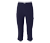 3/4-Bengalin-Hose, dunkelblau