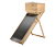 Solar-Dörrschrank aus Holz