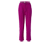 Leinenhose, beere - Beere