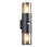 Trio Outdoor-Wandleuchte »Hoosic«