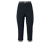 3/4-Stretchhose, navy