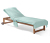 Outdoor-Badetuch