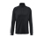 Thermofunktionsshirt, schwarz - Schwarz