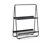 ZONE DENMARK Regal »A-Table«