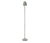 LED-Akku-Outdoor-Stehleuchte, salbei