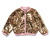 Kinder-Paillettenjacke