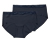 2 Magic-Cut-Slips, dunkelblau