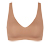 sloggi ZERO Feel 2.0 Soft Bra, nostalgic brown
