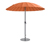 Leco Shanghai Sonnenschirm*, Ø 270 cm, orange