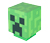 MINECRAFT LED Dekoleuchte, Creeper