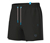 arena Pro_File Beach Shorts, schwarz