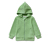 Kinder-Frottier-Jacke