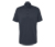 Funktions-Poloshirt, blau