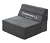 roba Minecraft Gaming Sofa