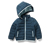 Kinder-Steppjacke, navy