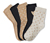 5 Paar Socken 