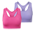 2 Sport-Bustiers 