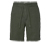 Leinen-Shorts, khaki