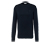 Pullover mit Rundhalsausschnitt, dunkelblau - Dunkelblau