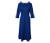 Bedrucktes Jerseykleid - Bedrucktes Jerseykleid