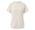 Blusenshirt, cremeweiß - Cremeweiß