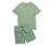 Shorty-Pyjama-Set