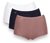 sloggi Basic+ Maxi C3P multiple colours cacao - MULTIPLE COLOURS Cacao